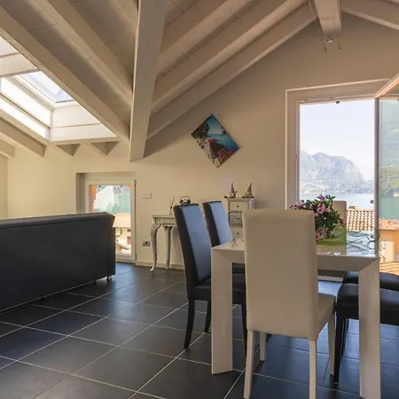 아파트 Stella 레체노