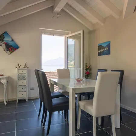 아파트 Stella 레체노