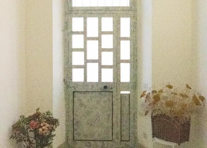 Stella 公寓 勒泽诺