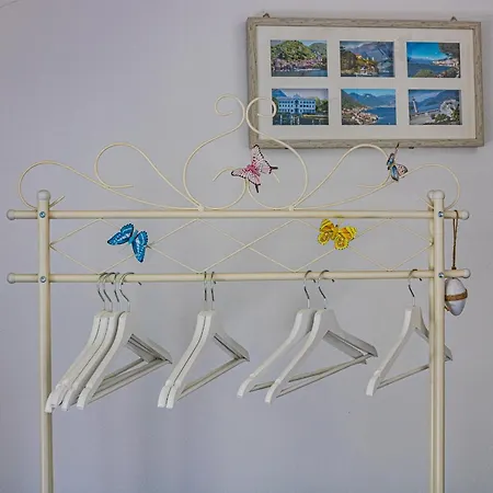 Stella Apartament Lezzeno