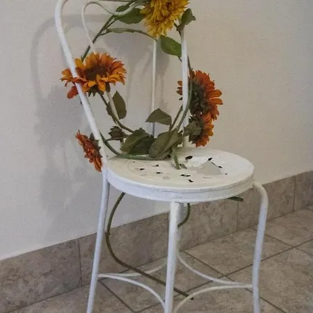 Stella Apartament Lezzeno