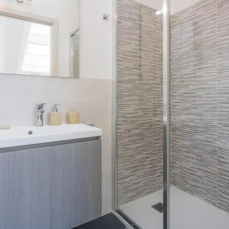 Stella Apartament Lezzeno