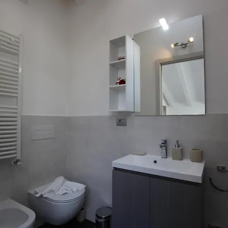 Stella Apartament Lezzeno