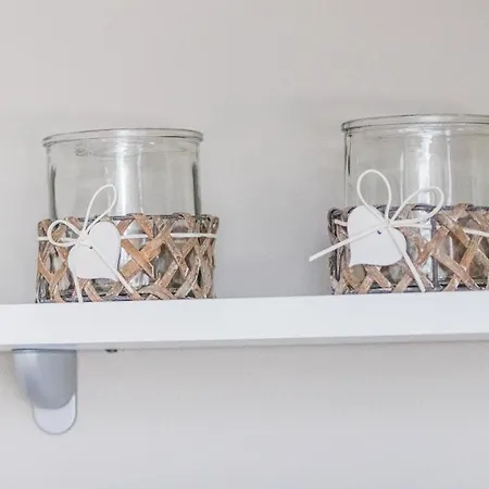 Stella Apartament Lezzeno