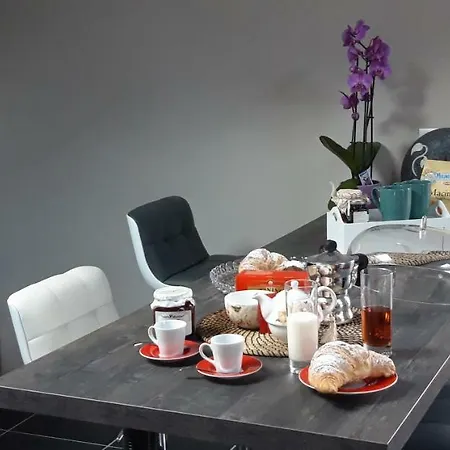 Stella Apartament Lezzeno