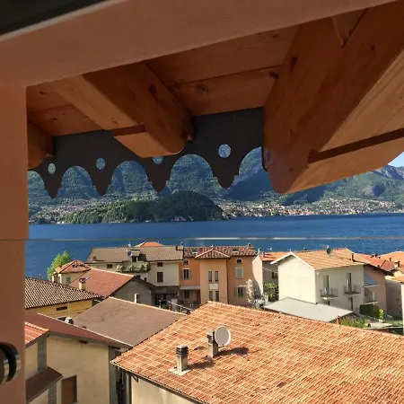 Apartament Stella Lezzeno