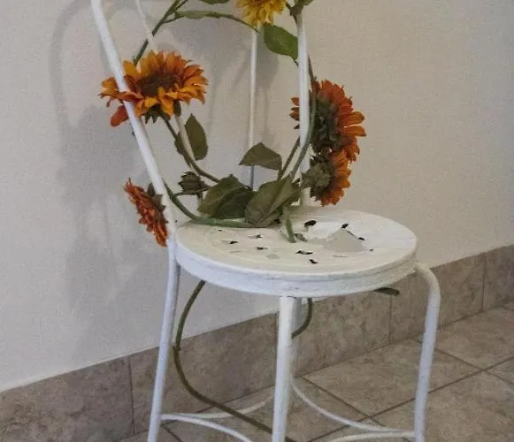 Stella דירה לצנו