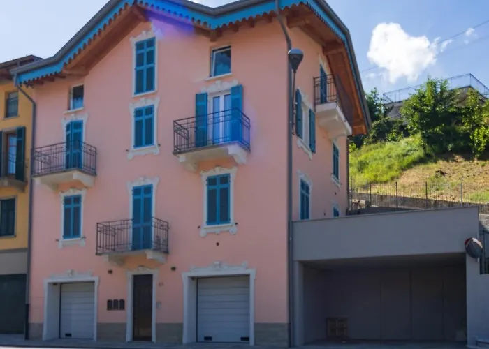 Stella דירה לצנו