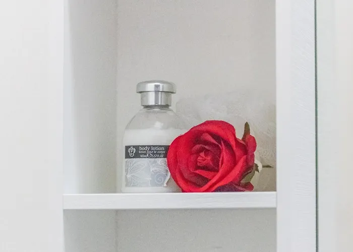 דירה Stella לצנו