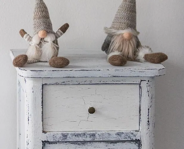 Stella דירה לצנו