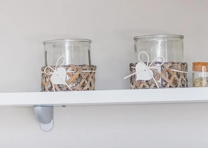 Stella דירה לצנו