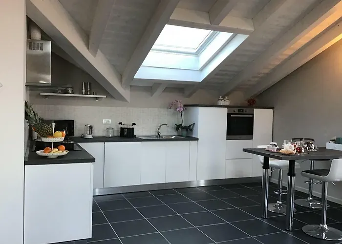 דירה Stella לצנו