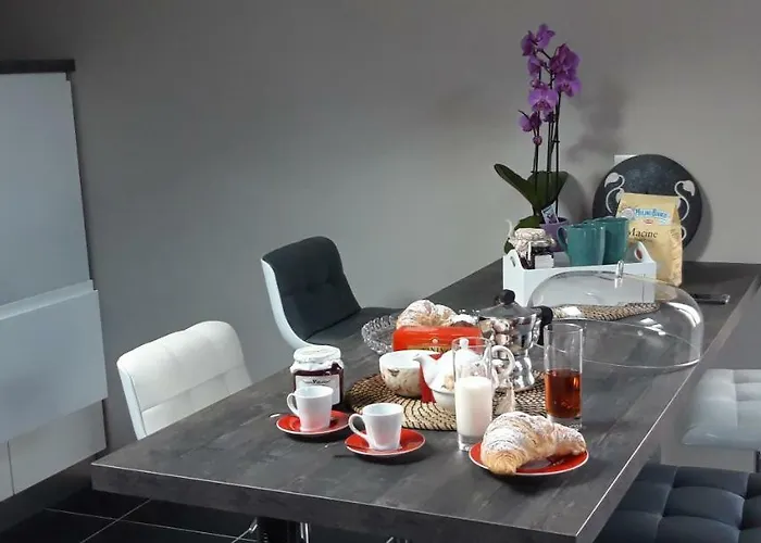 Stella דירה לצנו