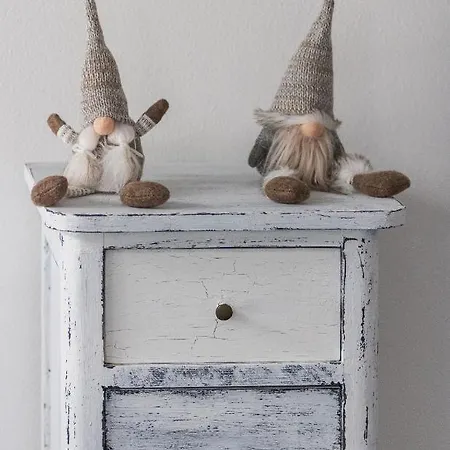 Stella 公寓 勒泽诺