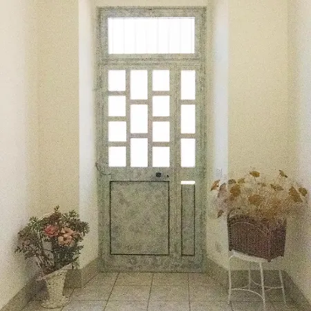 Stella 公寓 勒泽诺