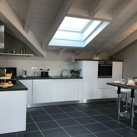 公寓 Stella 勒泽诺