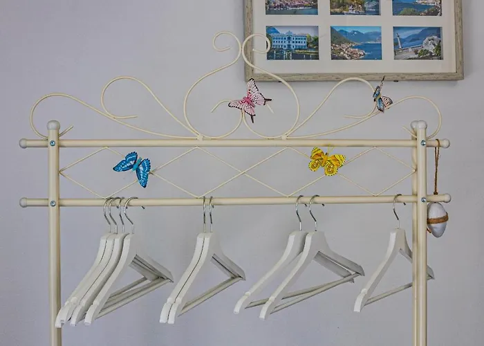 Stella Apartment Lezzeno