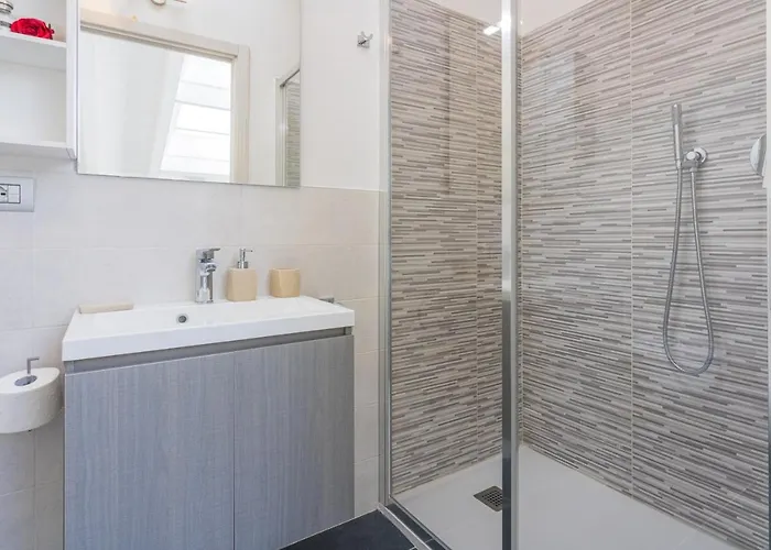 Stella Apartment Lezzeno