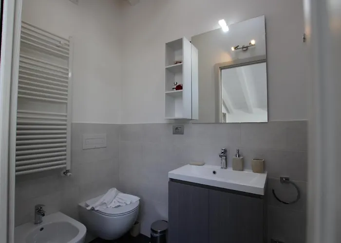 Stella Apartment Lezzeno