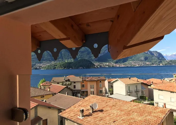 Apartment Stella Lezzeno