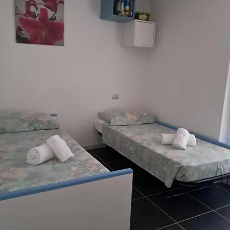 Appartement Stella *