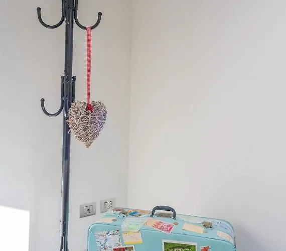 Stella Apartmán *