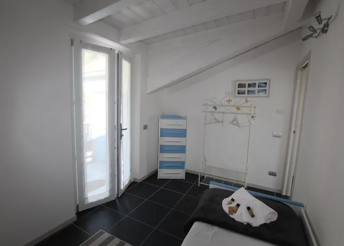 Apartmán Stella *