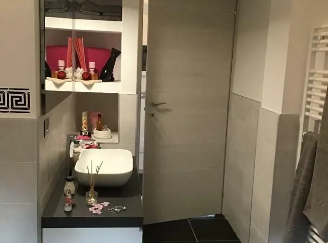 Apartmán Stella *